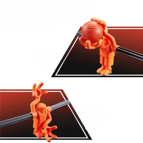 Tischbasketball