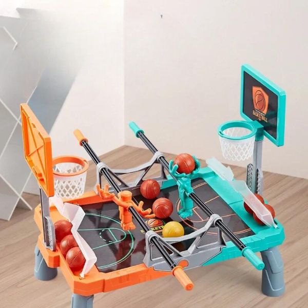 Tischbasketball