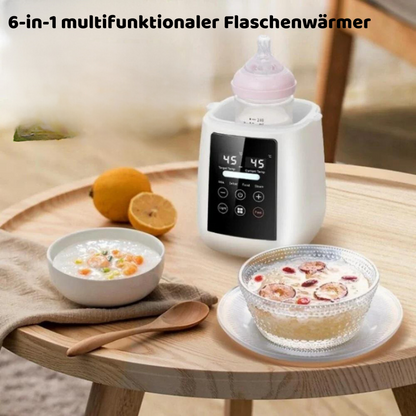 -20% Babyflaschenwärmer