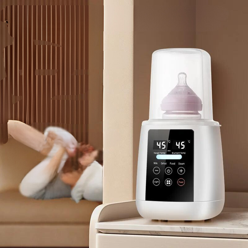 -20% babyflessenwarmer