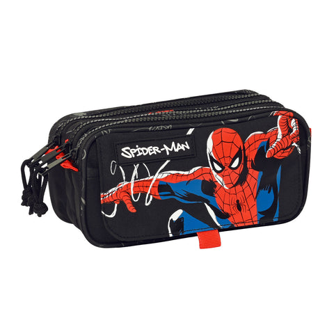 Spider-Man Heldenetui