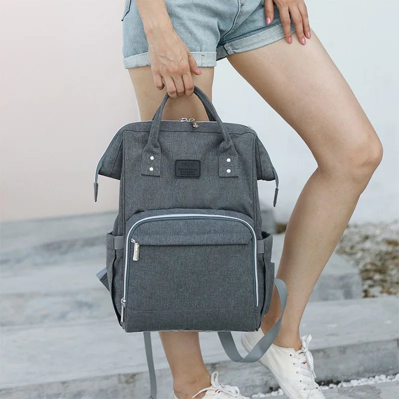 -20% Baby Windel Rucksack