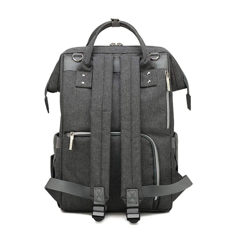 -20% Baby Windel Rucksack