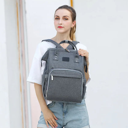 -20% Baby Windel Rucksack