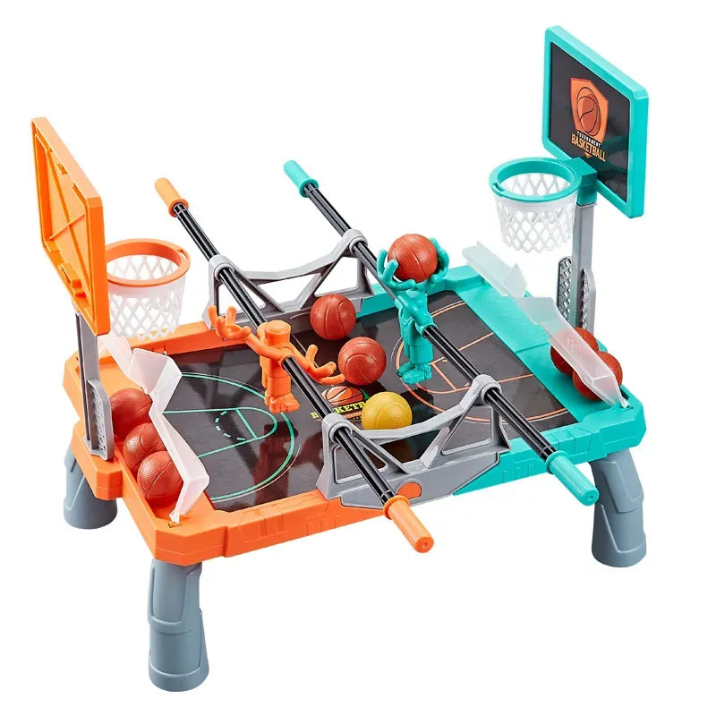 Tischbasketball