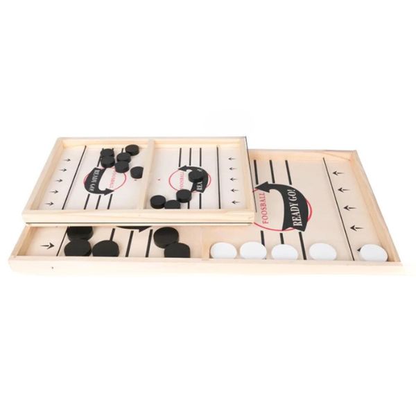 Sling Puck Brettspiel